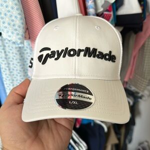Taylormade TP5 SIM2 Golf Hat, brand new with Tags